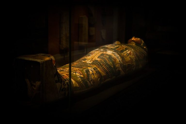 Pharao Leben im Alten Ägypten kinderleicht erklärt Seite 3 von 3